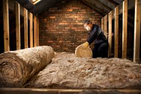 Eco-Friendly Insulation Solutions in Helemano, HI